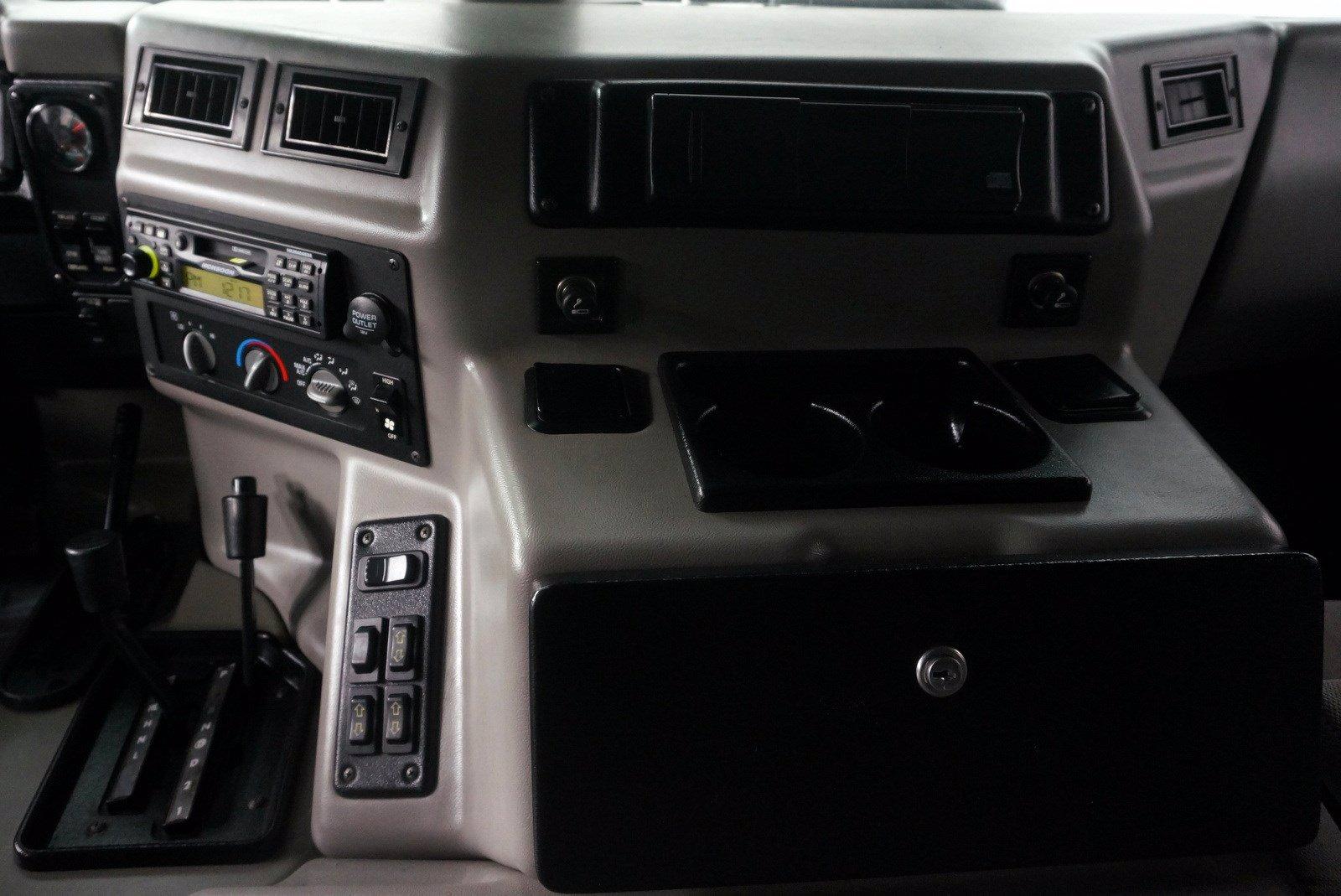 Used 2001 AM General Hummer | St. Petersburg, FL