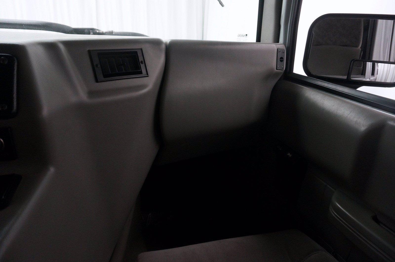 Used 2001 AM General Hummer | St. Petersburg, FL