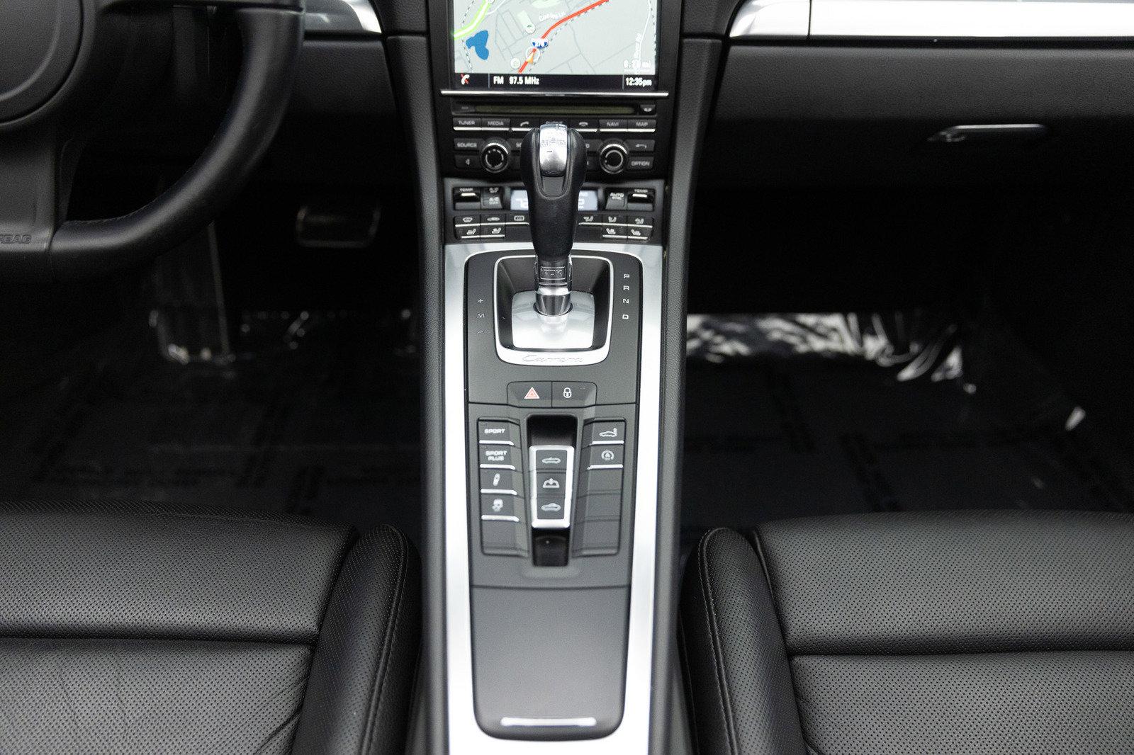 Used 2014 Porsche 911 Carrera 4S | St. Petersburg, FL