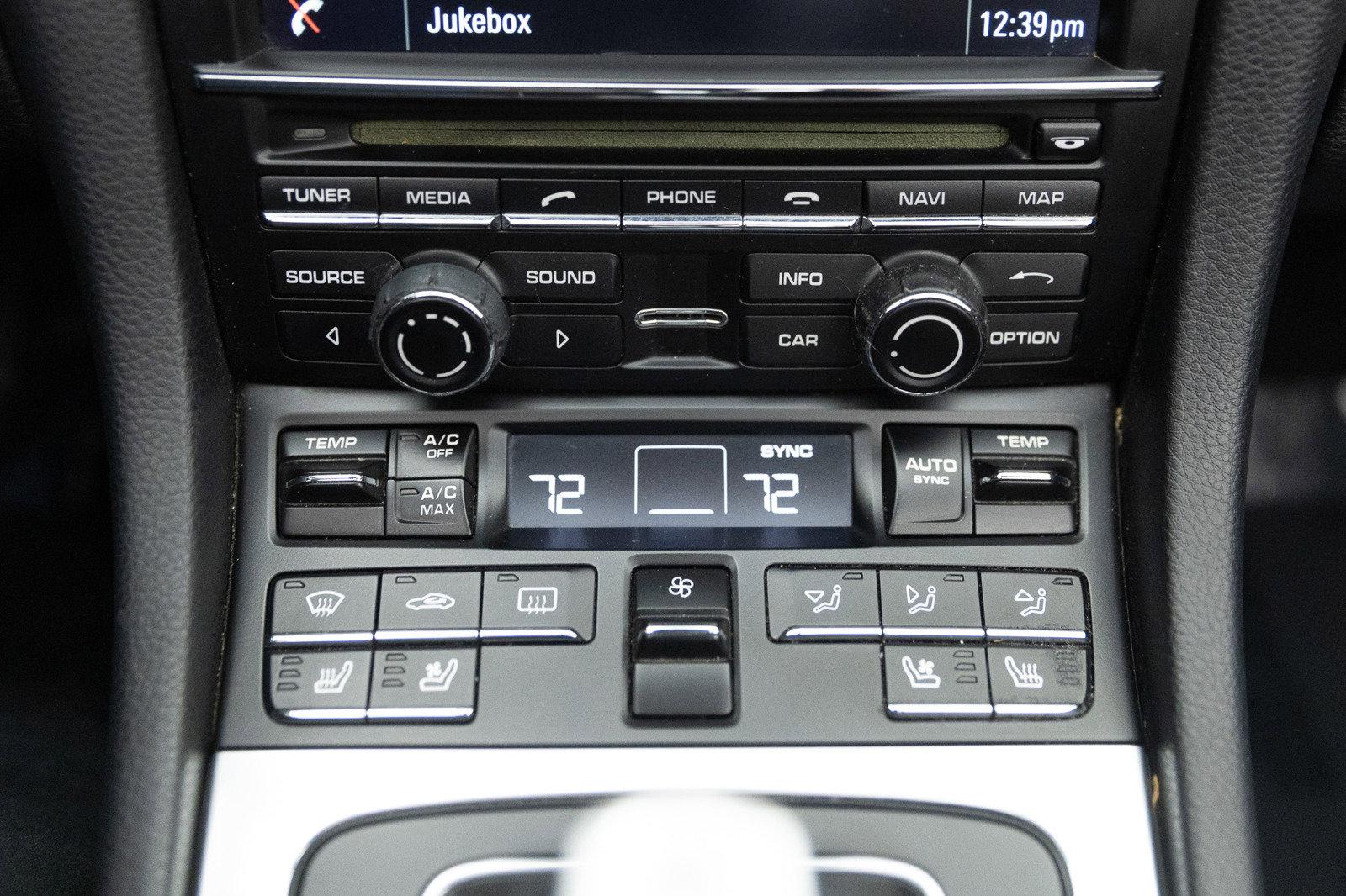 Used 2014 Porsche 911 Carrera 4S | St. Petersburg, FL
