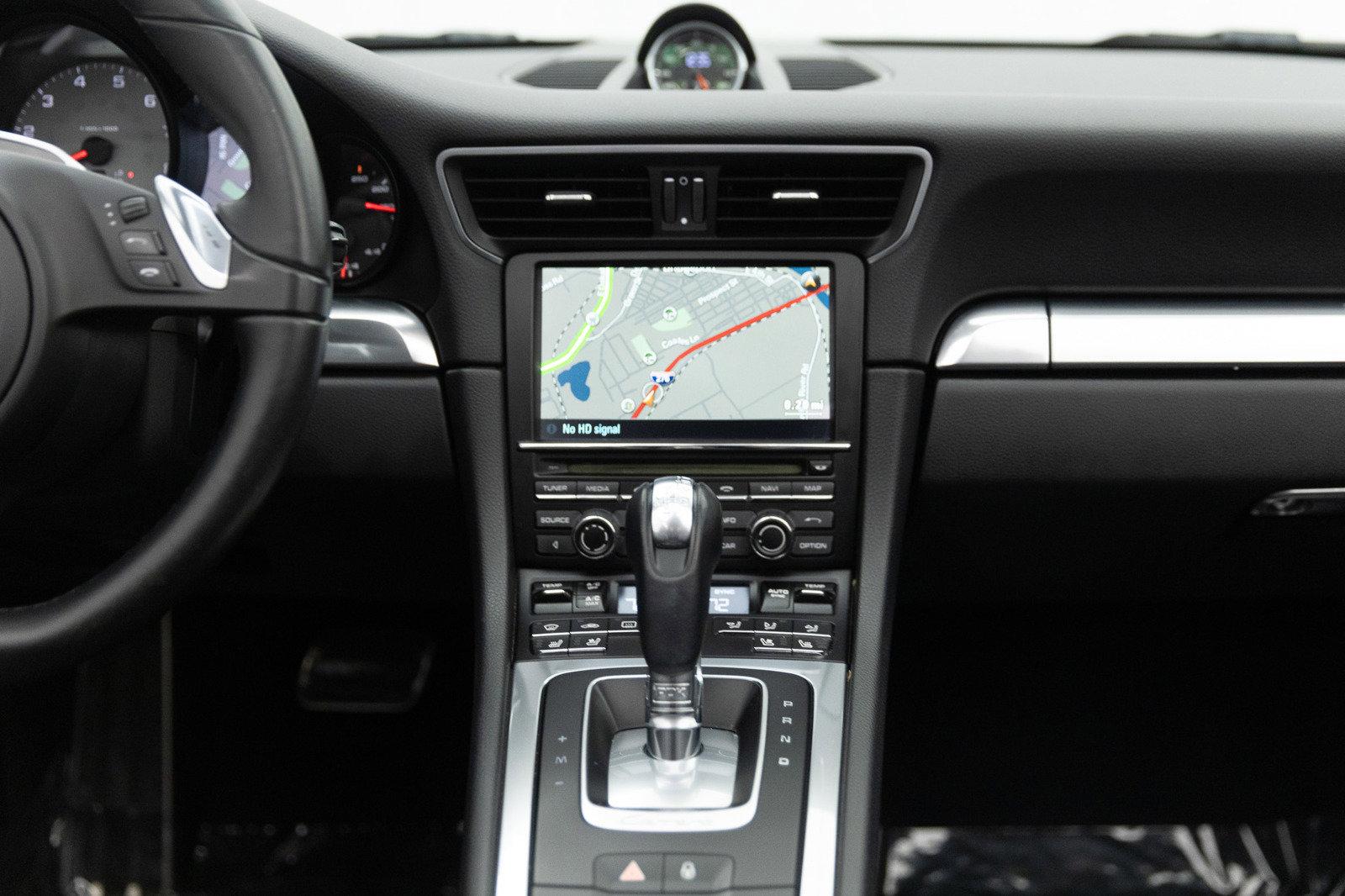 Used 2014 Porsche 911 Carrera 4S | St. Petersburg, FL