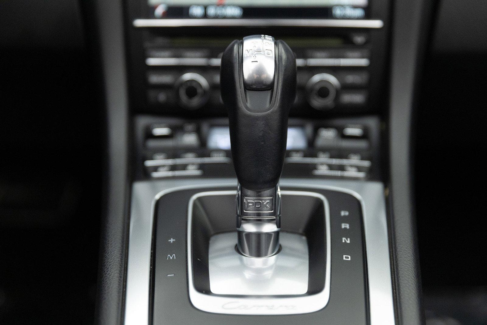Used 2014 Porsche 911 Carrera 4S | St. Petersburg, FL
