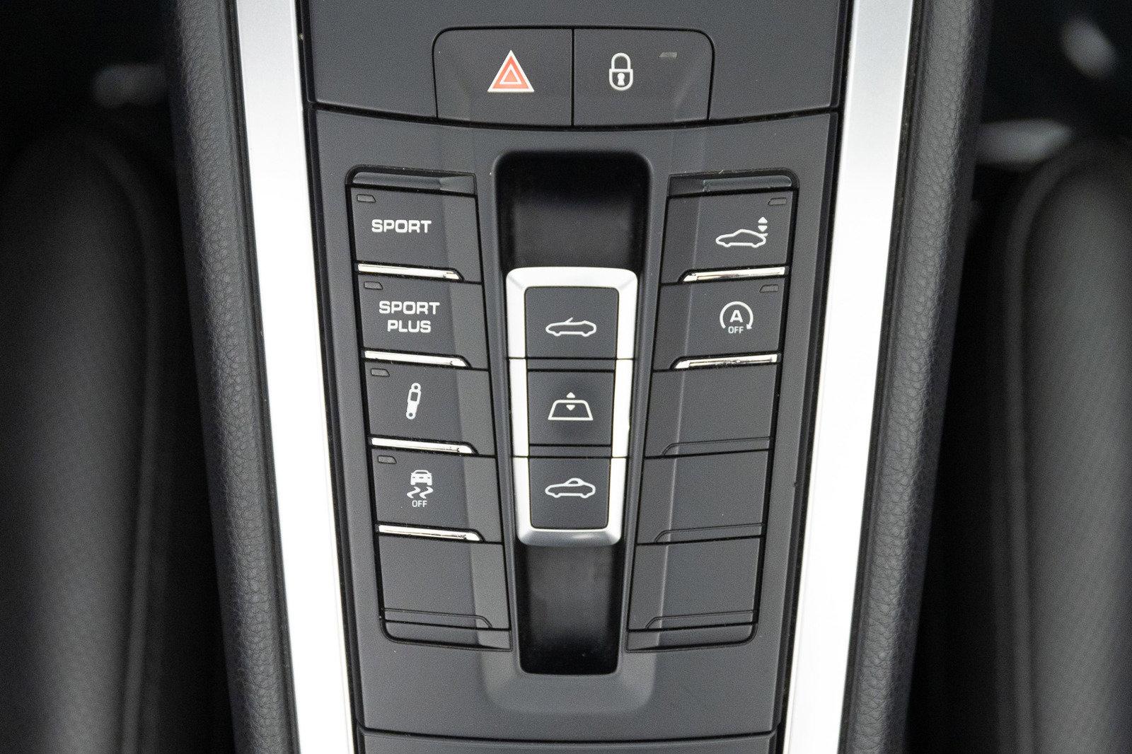 Used 2014 Porsche 911 Carrera 4S | St. Petersburg, FL