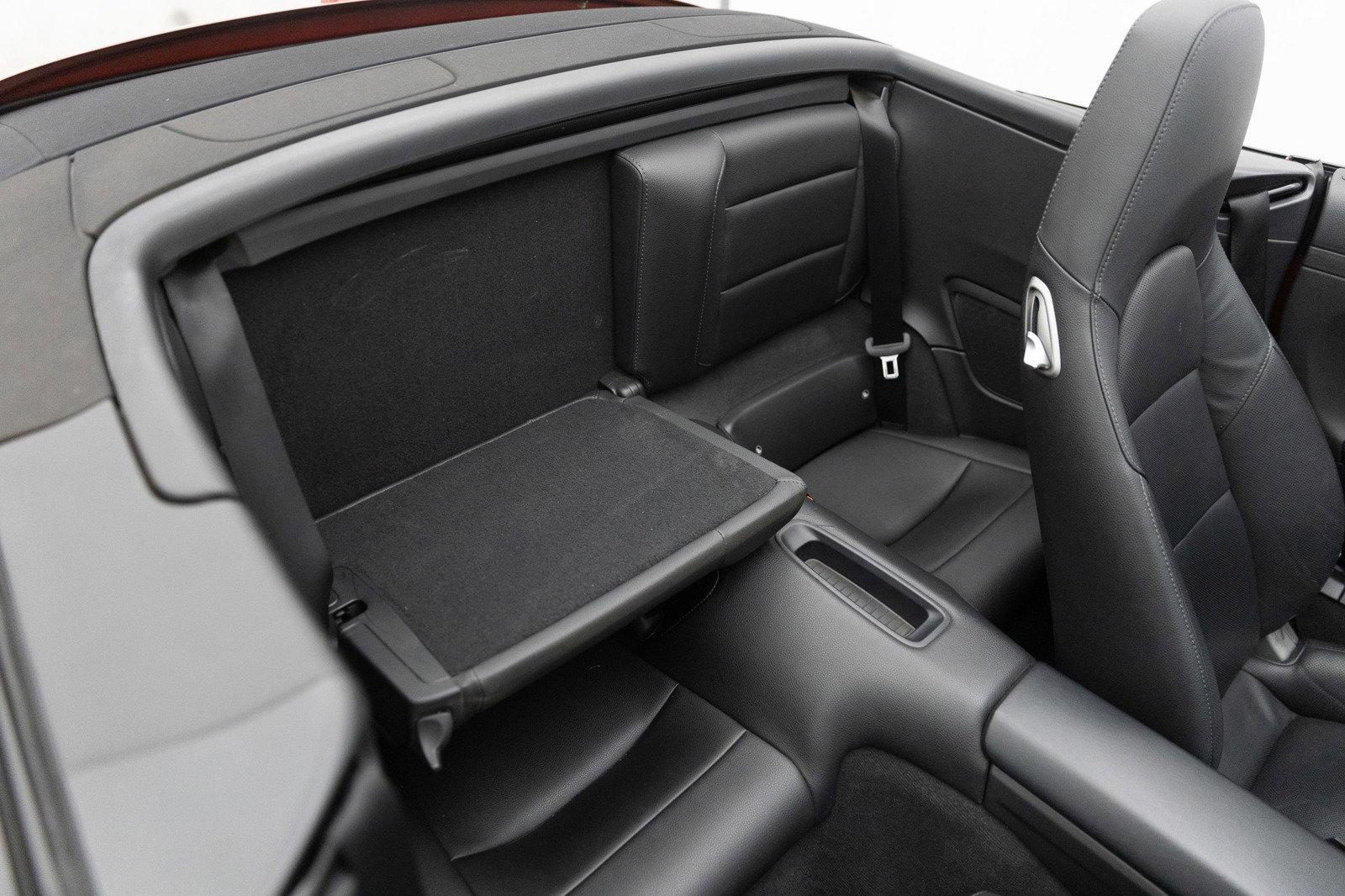 Used 2014 Porsche 911 Carrera 4S | St. Petersburg, FL