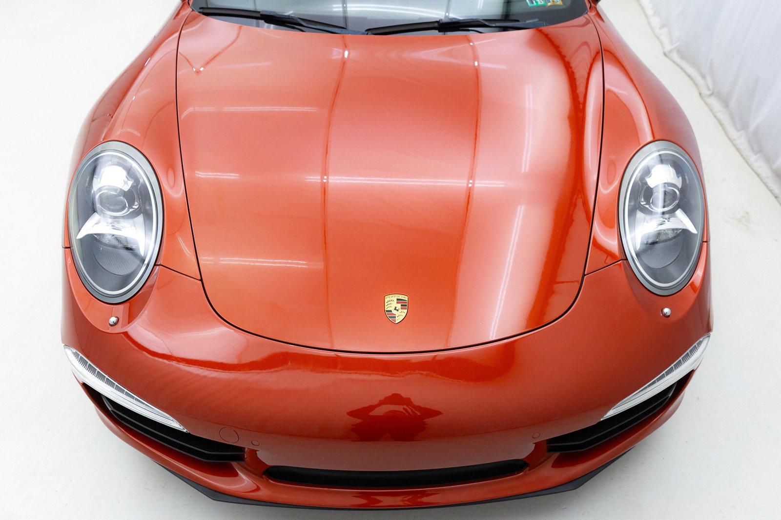 Used 2014 Porsche 911 Carrera 4S | St. Petersburg, FL