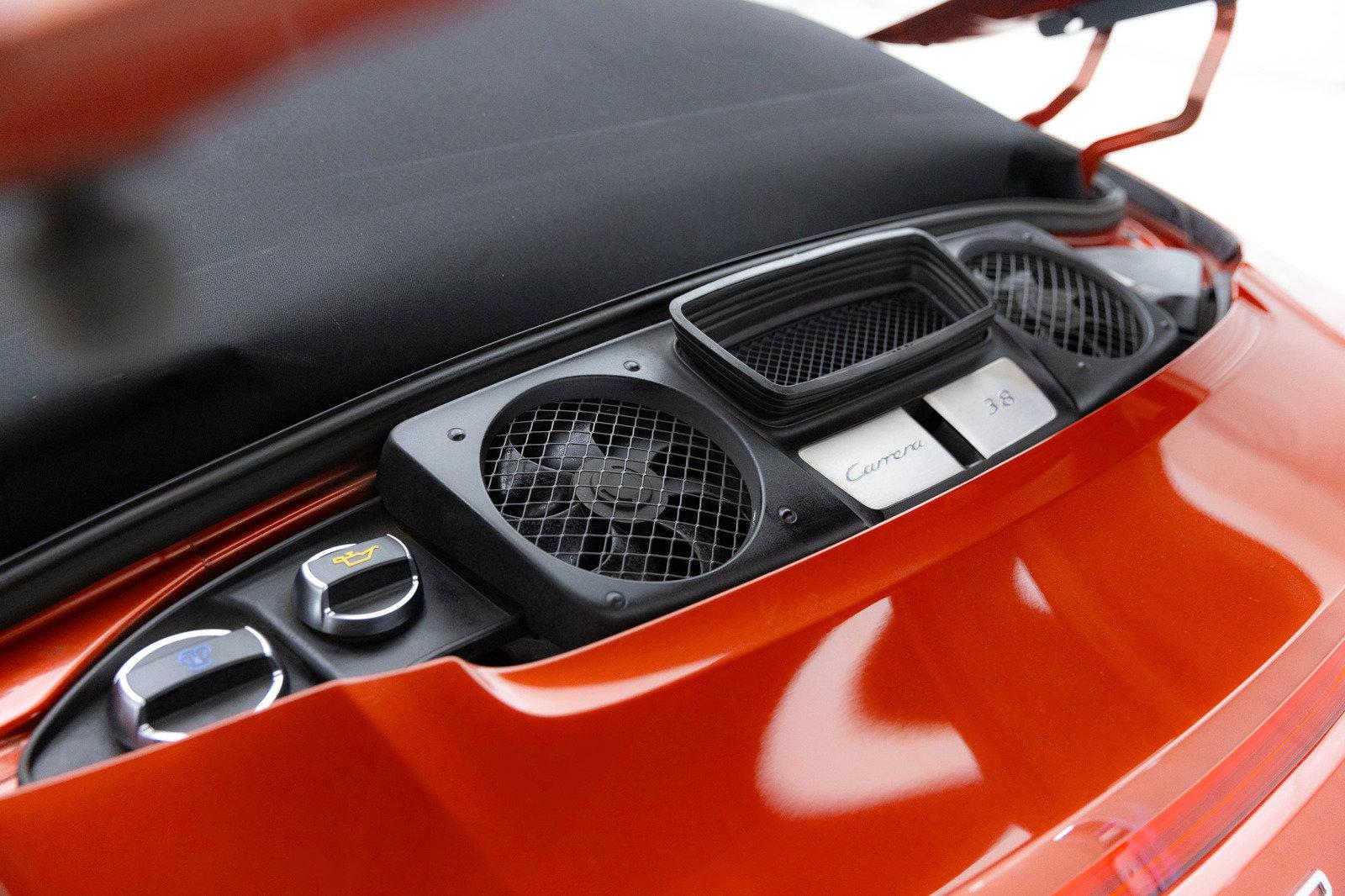 Used 2014 Porsche 911 Carrera 4S | St. Petersburg, FL