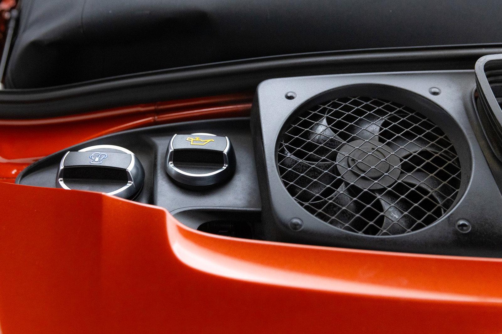 Used 2014 Porsche 911 Carrera 4S | St. Petersburg, FL