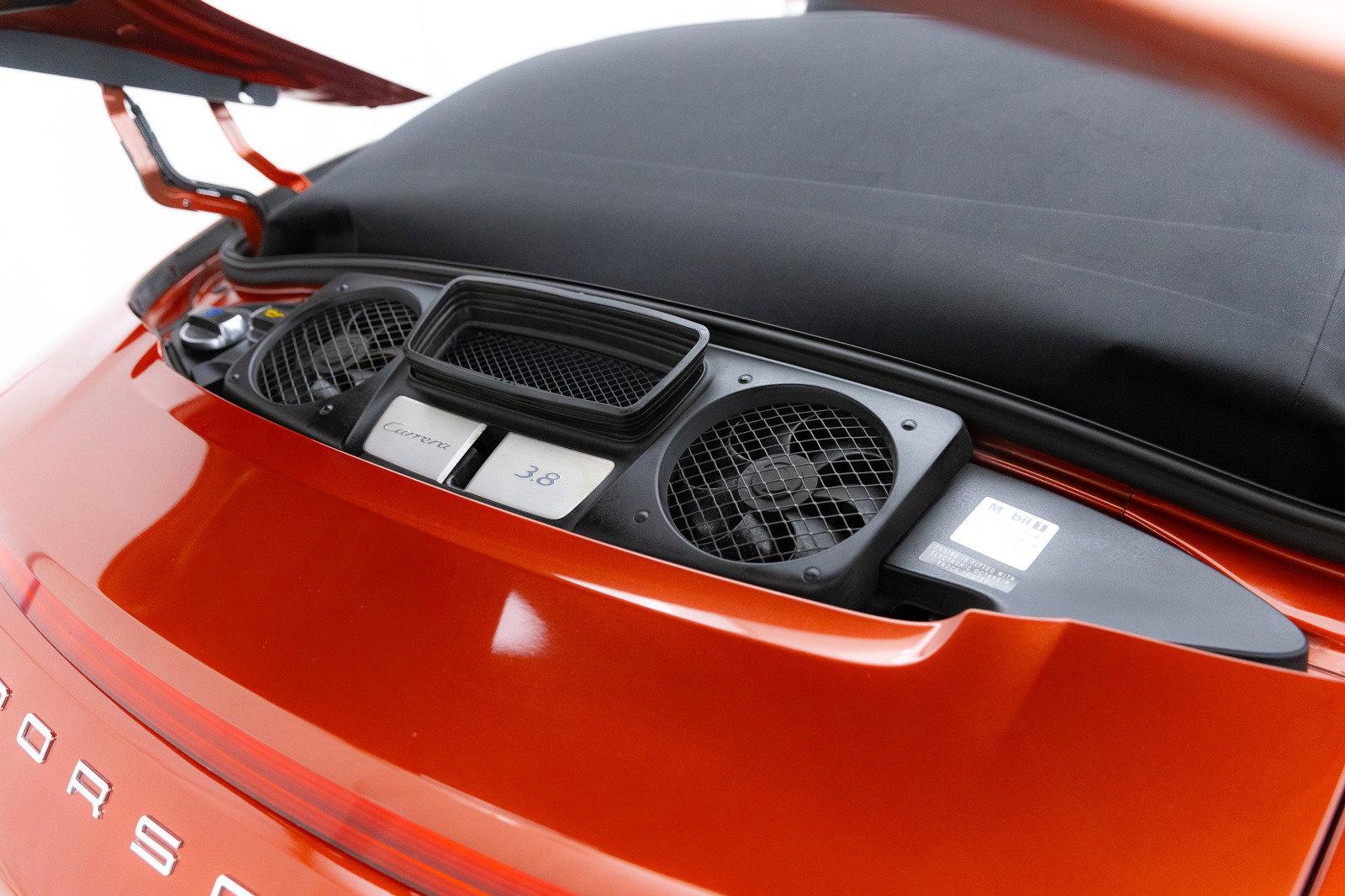 Used 2014 Porsche 911 Carrera 4S | St. Petersburg, FL