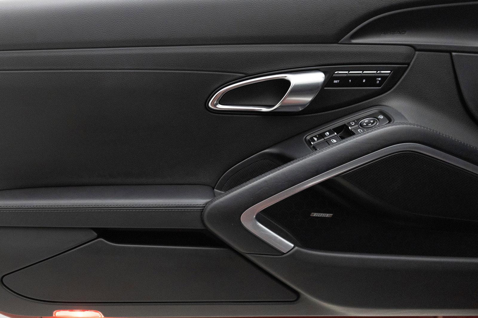 Used 2014 Porsche 911 Carrera 4S | St. Petersburg, FL