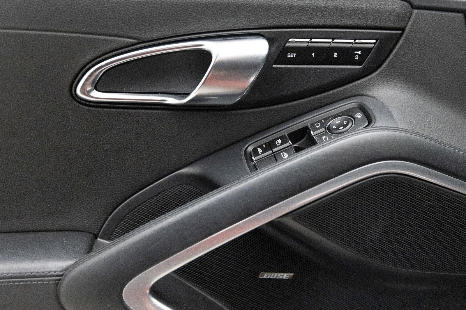 Used 2014 Porsche 911 Carrera 4S | St. Petersburg, FL
