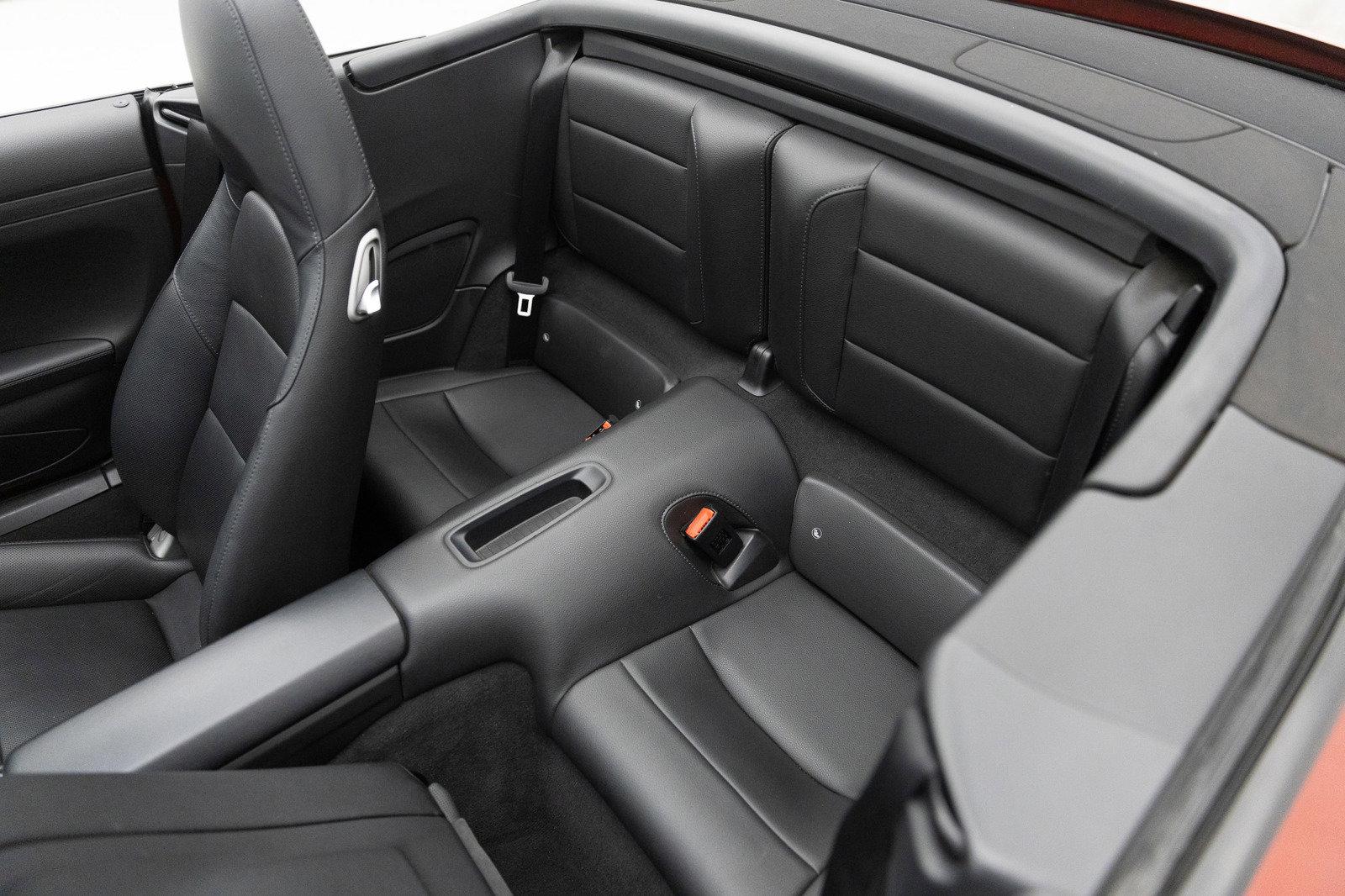 Used 2014 Porsche 911 Carrera 4S | St. Petersburg, FL