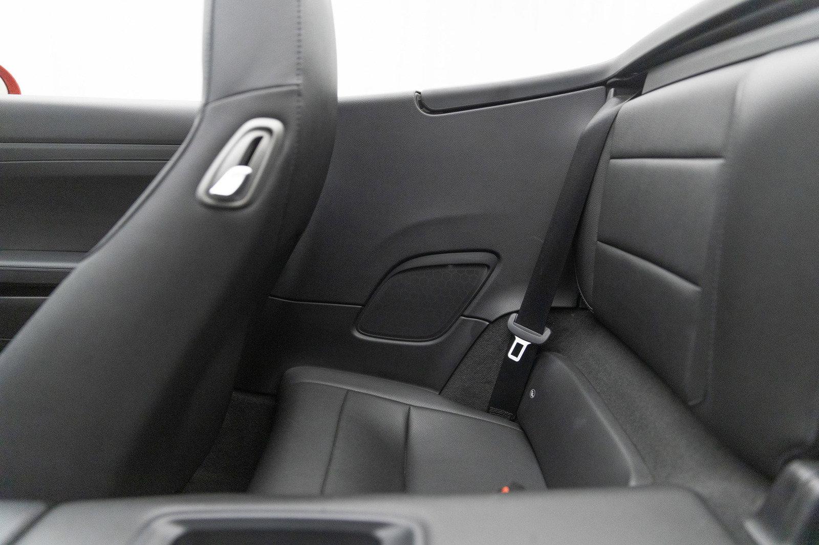 Used 2014 Porsche 911 Carrera 4S | St. Petersburg, FL