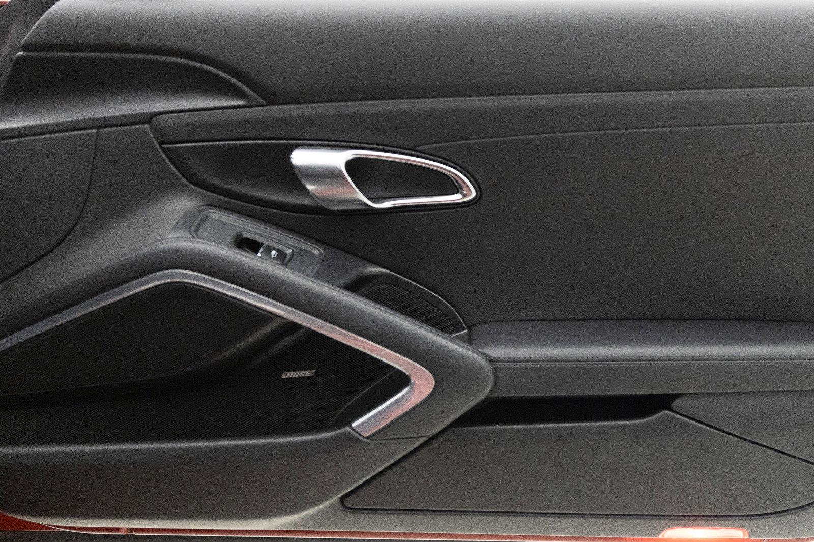 Used 2014 Porsche 911 Carrera 4S | St. Petersburg, FL