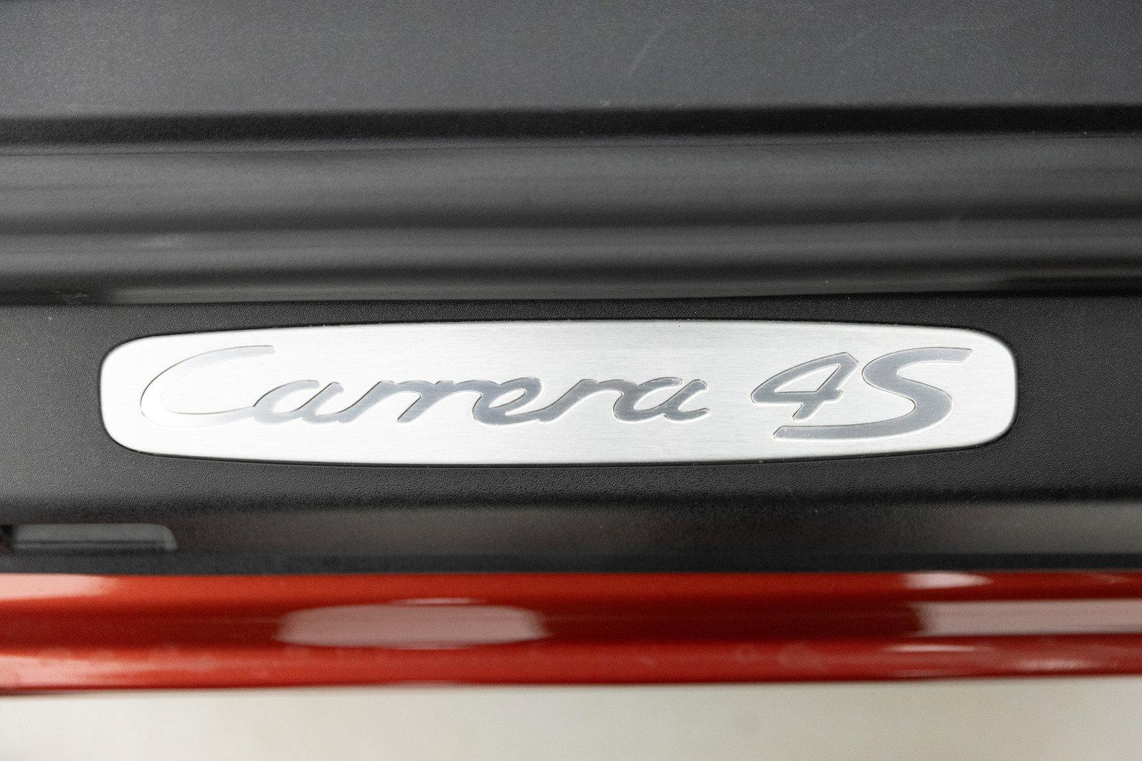 Used 2014 Porsche 911 Carrera 4S | St. Petersburg, FL
