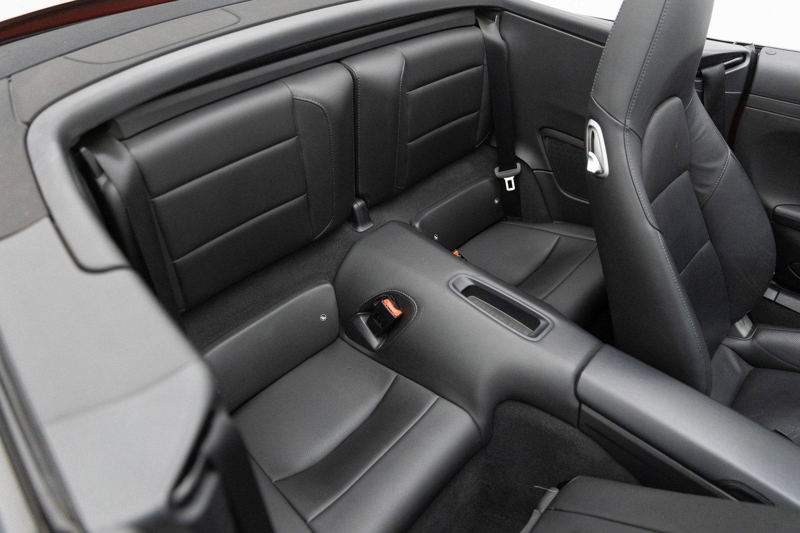 Used 2014 Porsche 911 Carrera 4S | St. Petersburg, FL