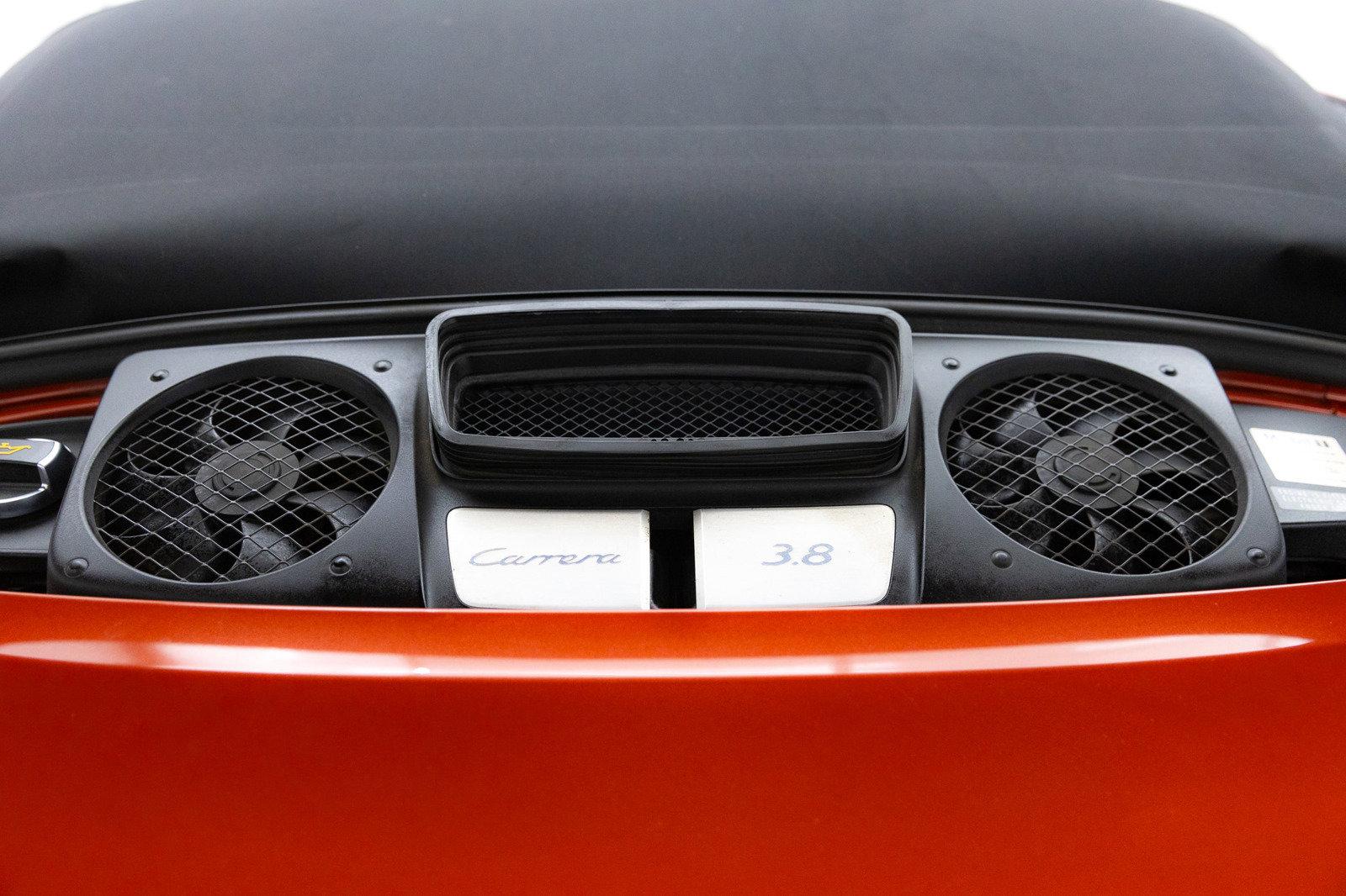Used 2014 Porsche 911 Carrera 4S | St. Petersburg, FL