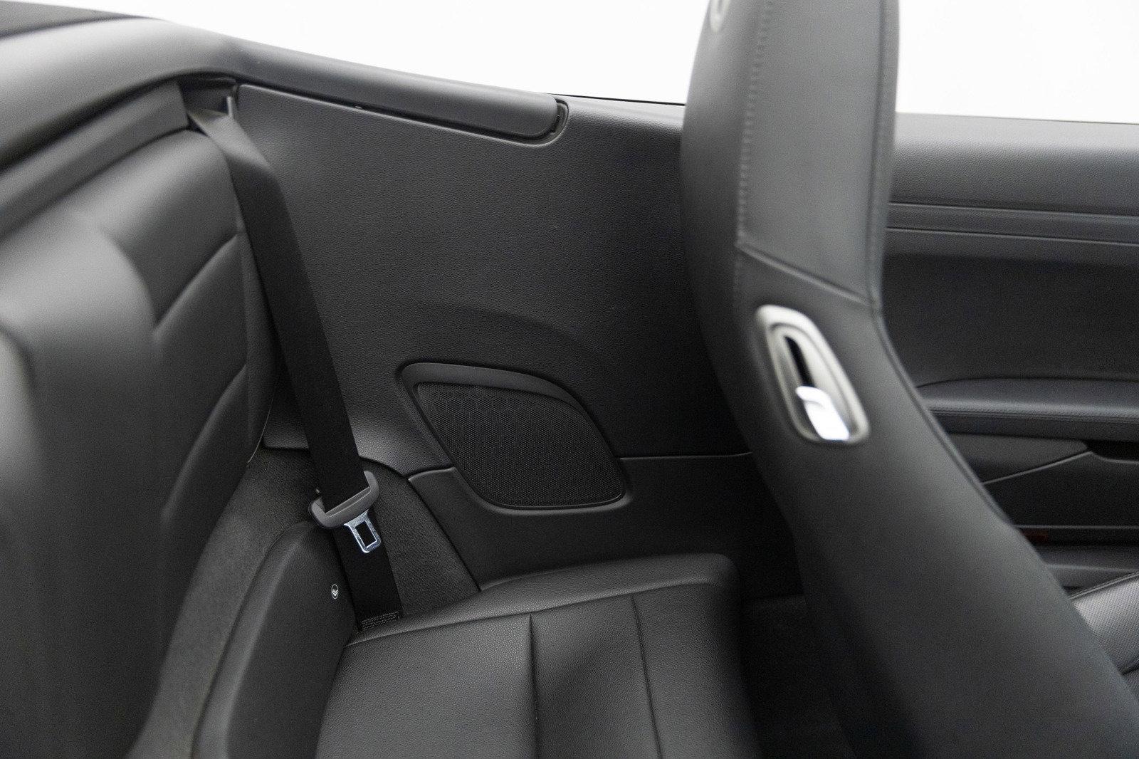 Used 2014 Porsche 911 Carrera 4S | St. Petersburg, FL