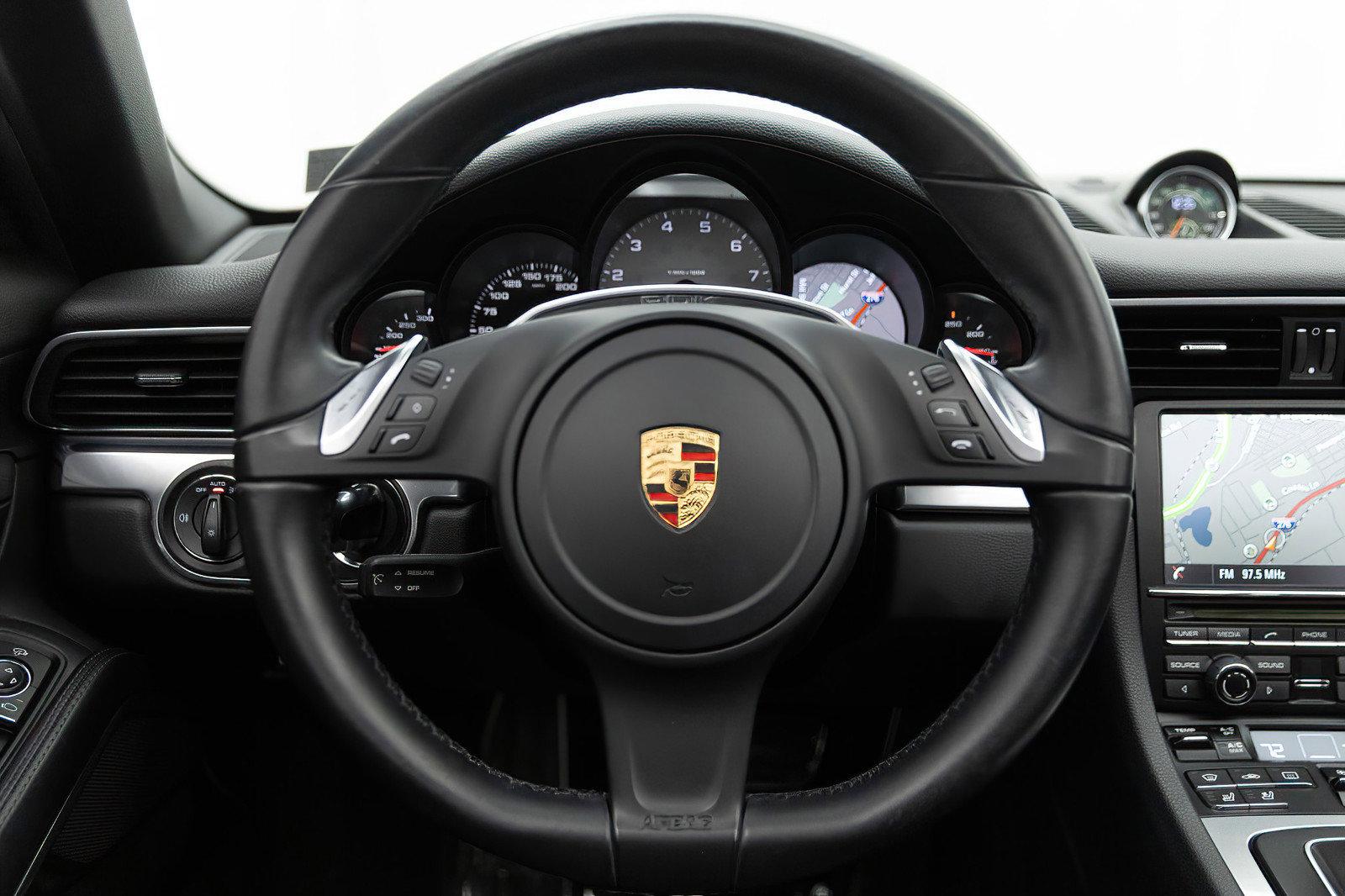 Used 2014 Porsche 911 Carrera 4S | St. Petersburg, FL