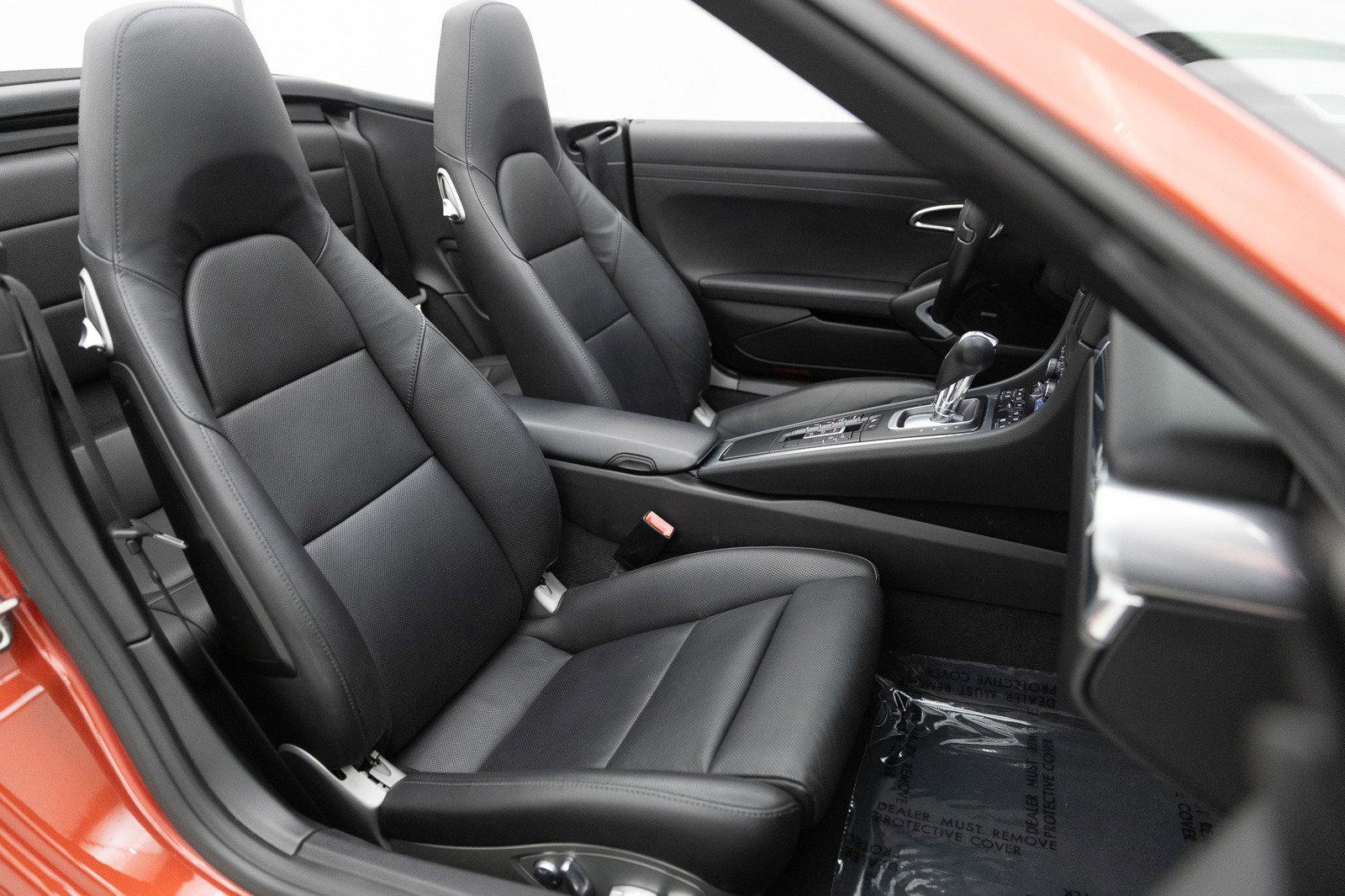 Used 2014 Porsche 911 Carrera 4S | St. Petersburg, FL