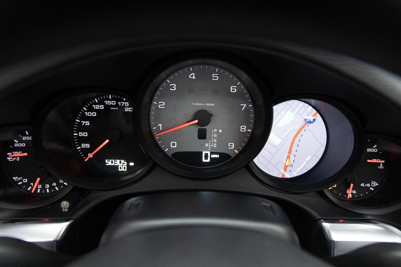 Used 2014 Porsche 911 Carrera 4S | St. Petersburg, FL