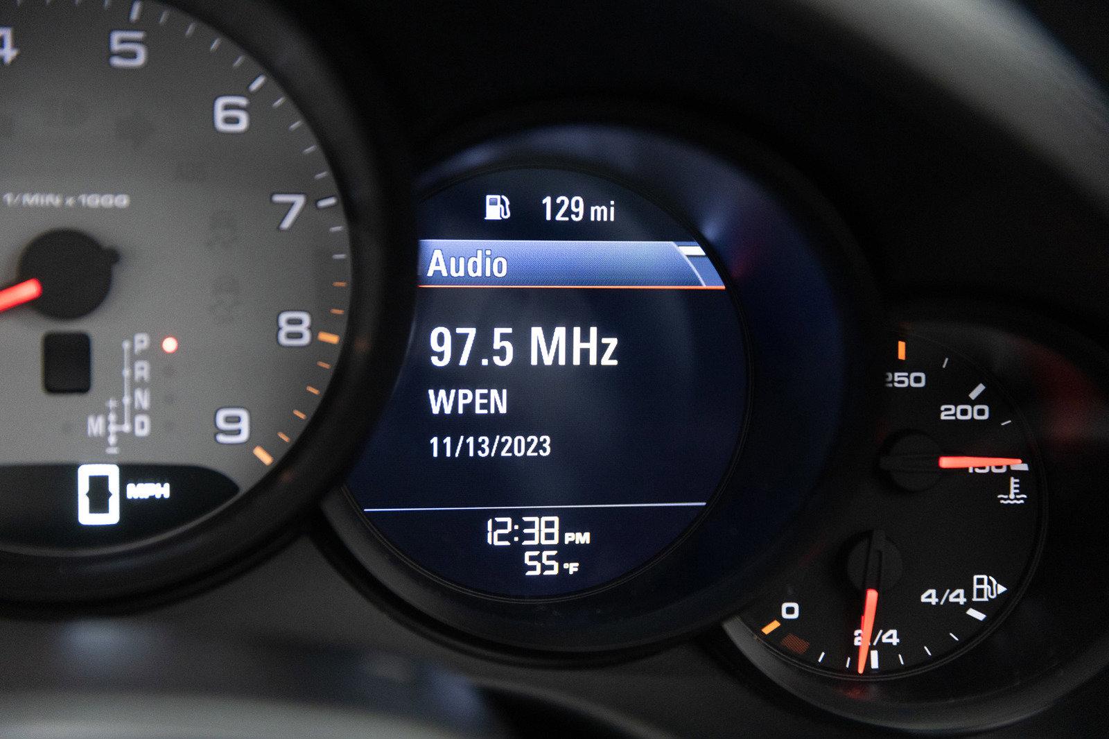 Used 2014 Porsche 911 Carrera 4S | St. Petersburg, FL