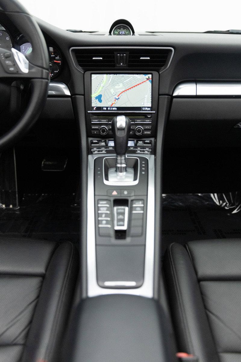 Used 2014 Porsche 911 Carrera 4S | St. Petersburg, FL