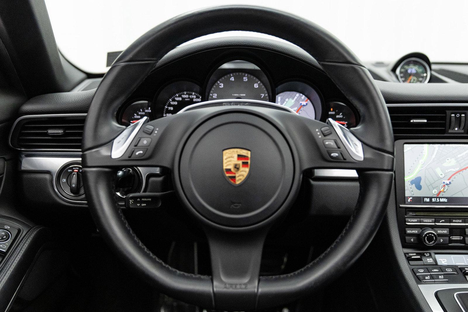 Used 2014 Porsche 911 Carrera 4S | St. Petersburg, FL