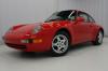 1995 Porsche 911 Carrera