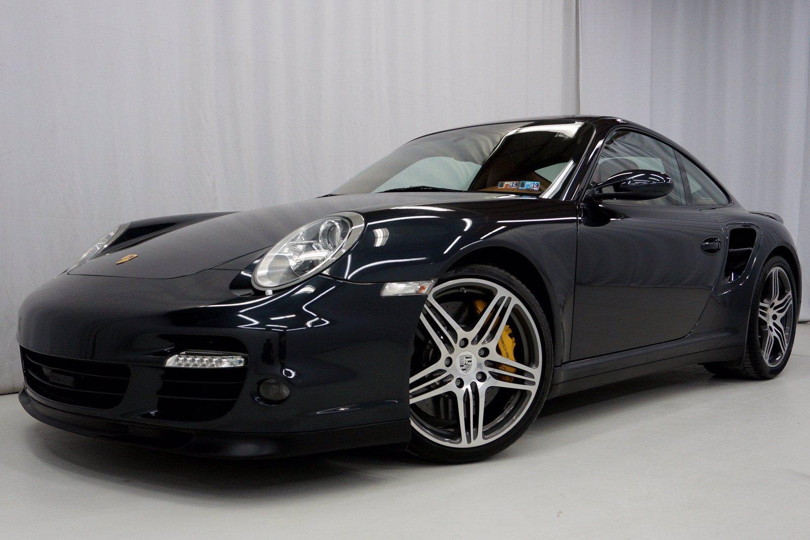 Used 2007 Porsche 911 Turbo | St. Petersburg, FL