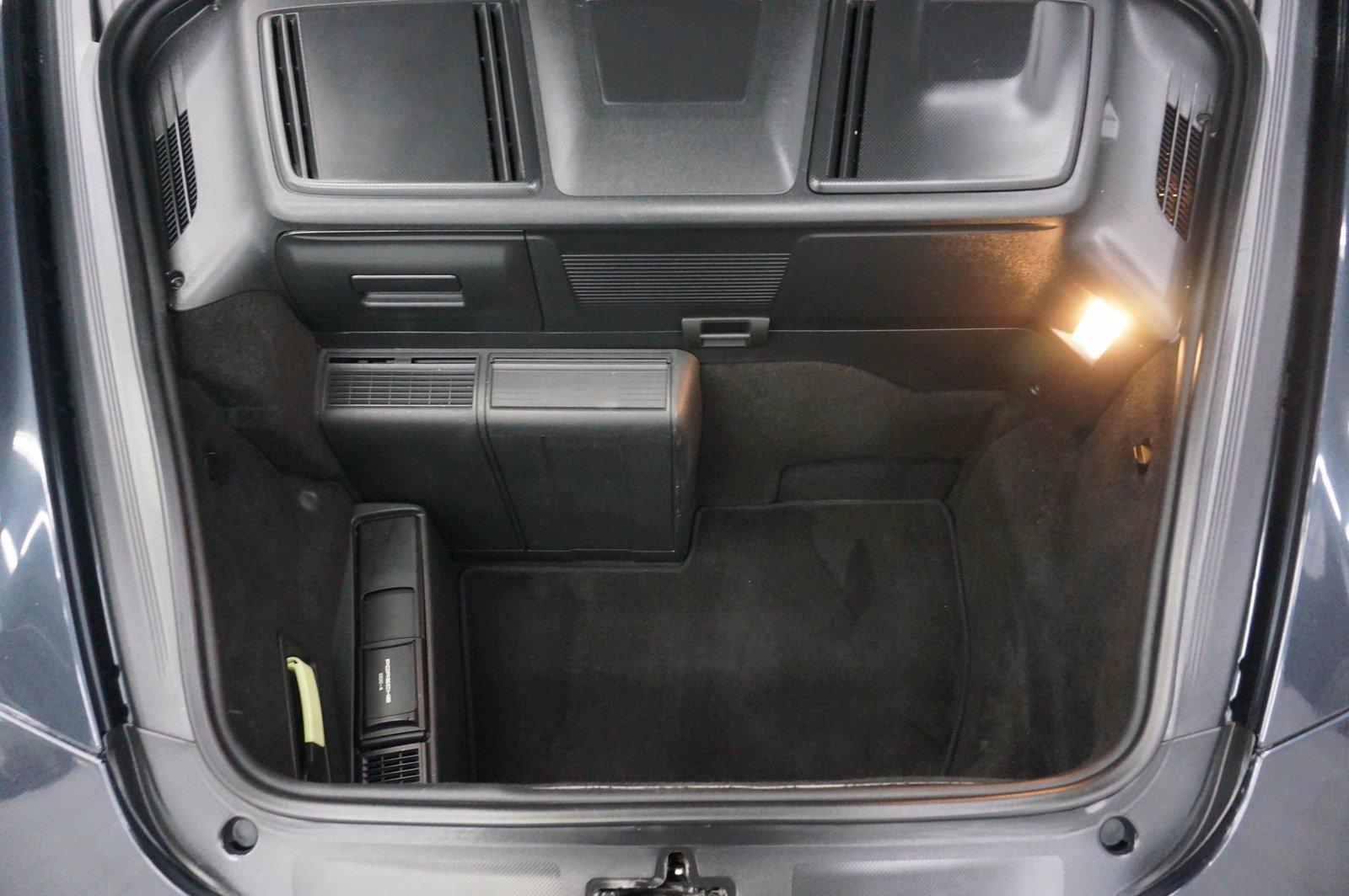 Used 2007 Porsche 911 Turbo | St. Petersburg, FL