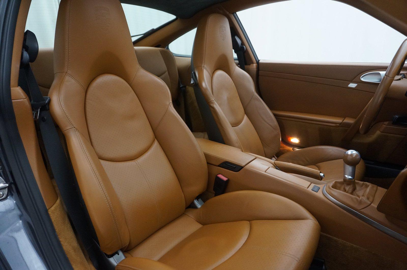 Used 2007 Porsche 911 Turbo | St. Petersburg, FL