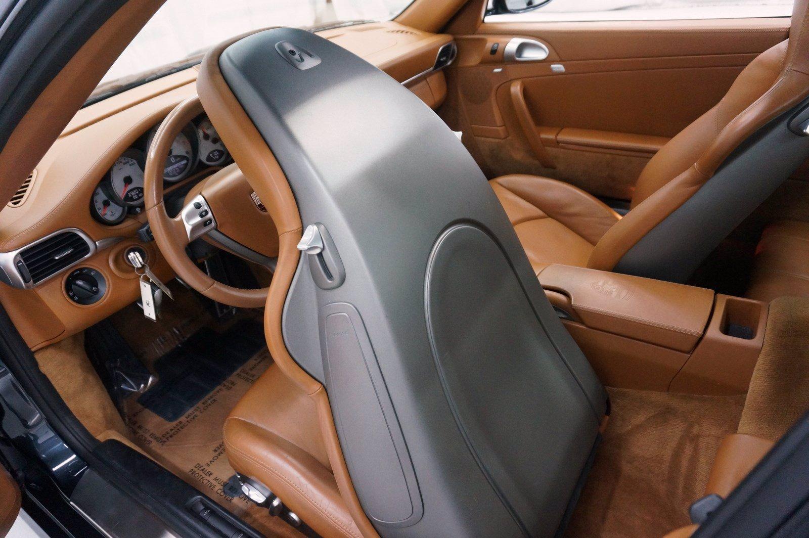 Used 2007 Porsche 911 Turbo | St. Petersburg, FL