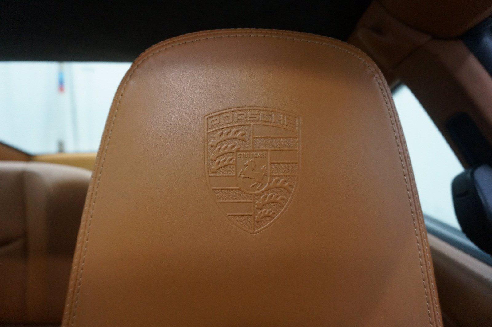 Used 2007 Porsche 911 Turbo | St. Petersburg, FL