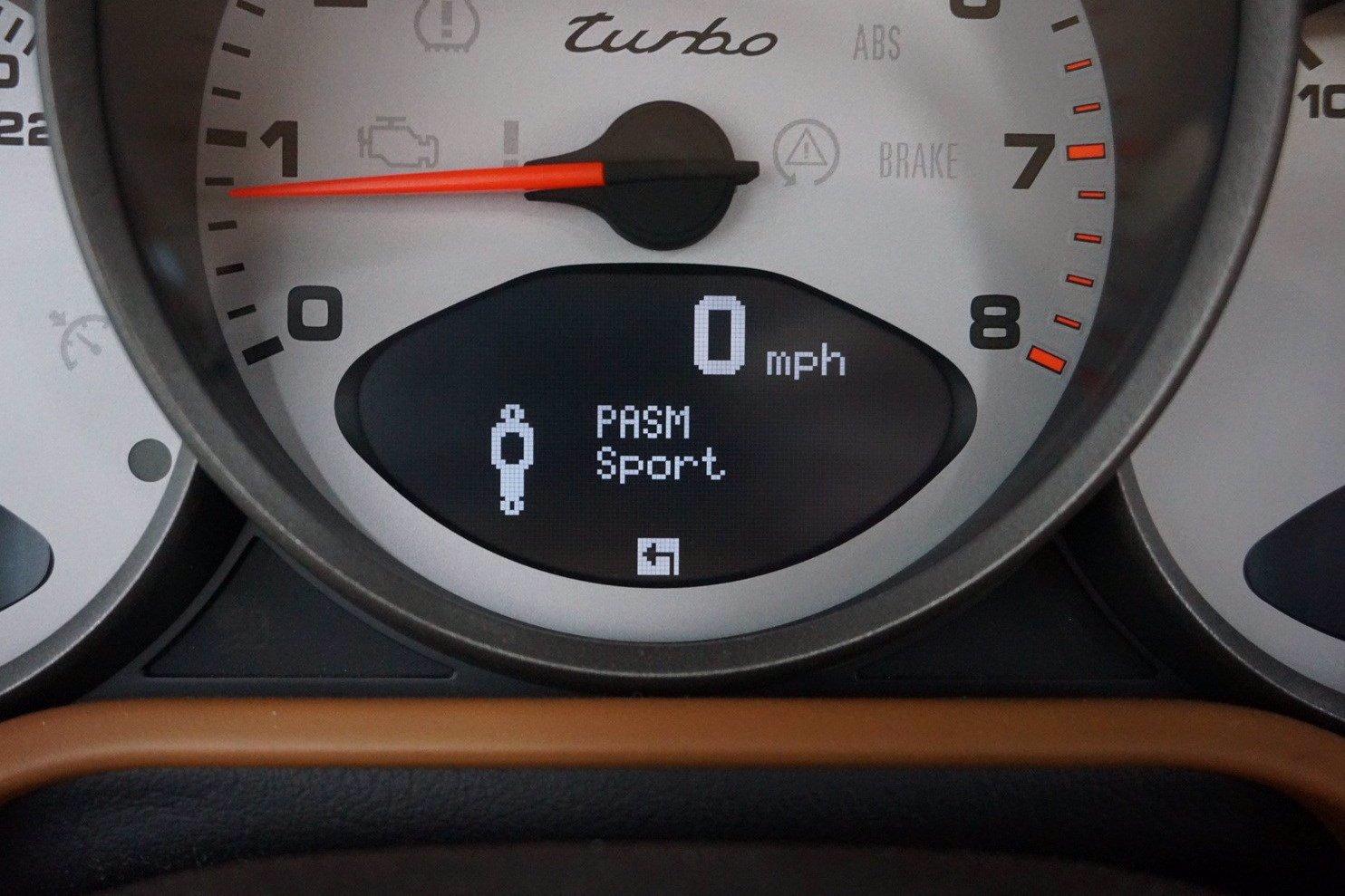 Used 2007 Porsche 911 Turbo | St. Petersburg, FL