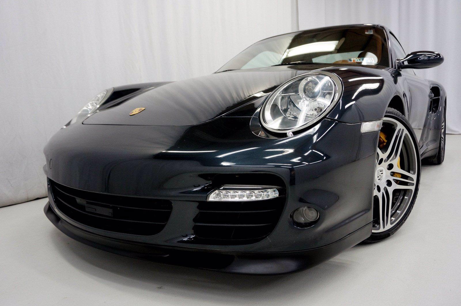 Used 2007 Porsche 911 Turbo | St. Petersburg, FL