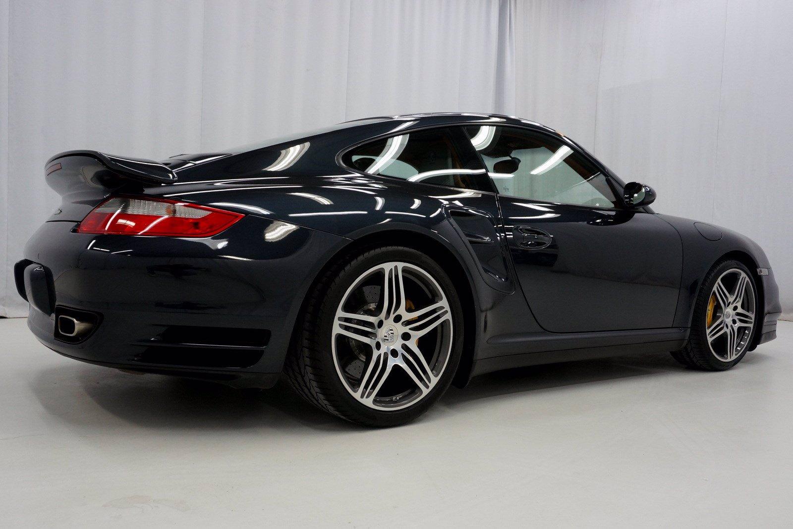 Used 2007 Porsche 911 Turbo | St. Petersburg, FL