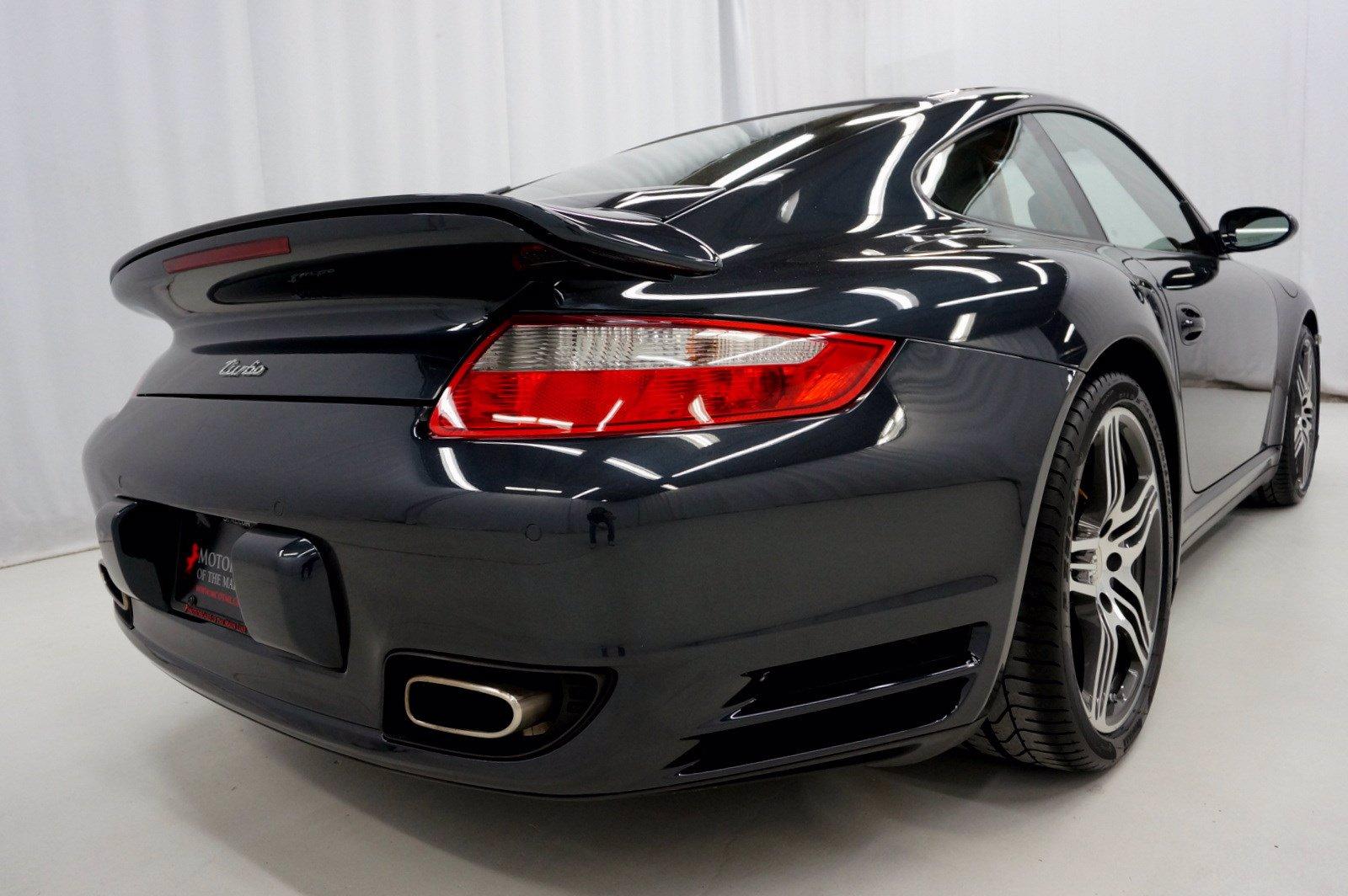 Used 2007 Porsche 911 Turbo | St. Petersburg, FL