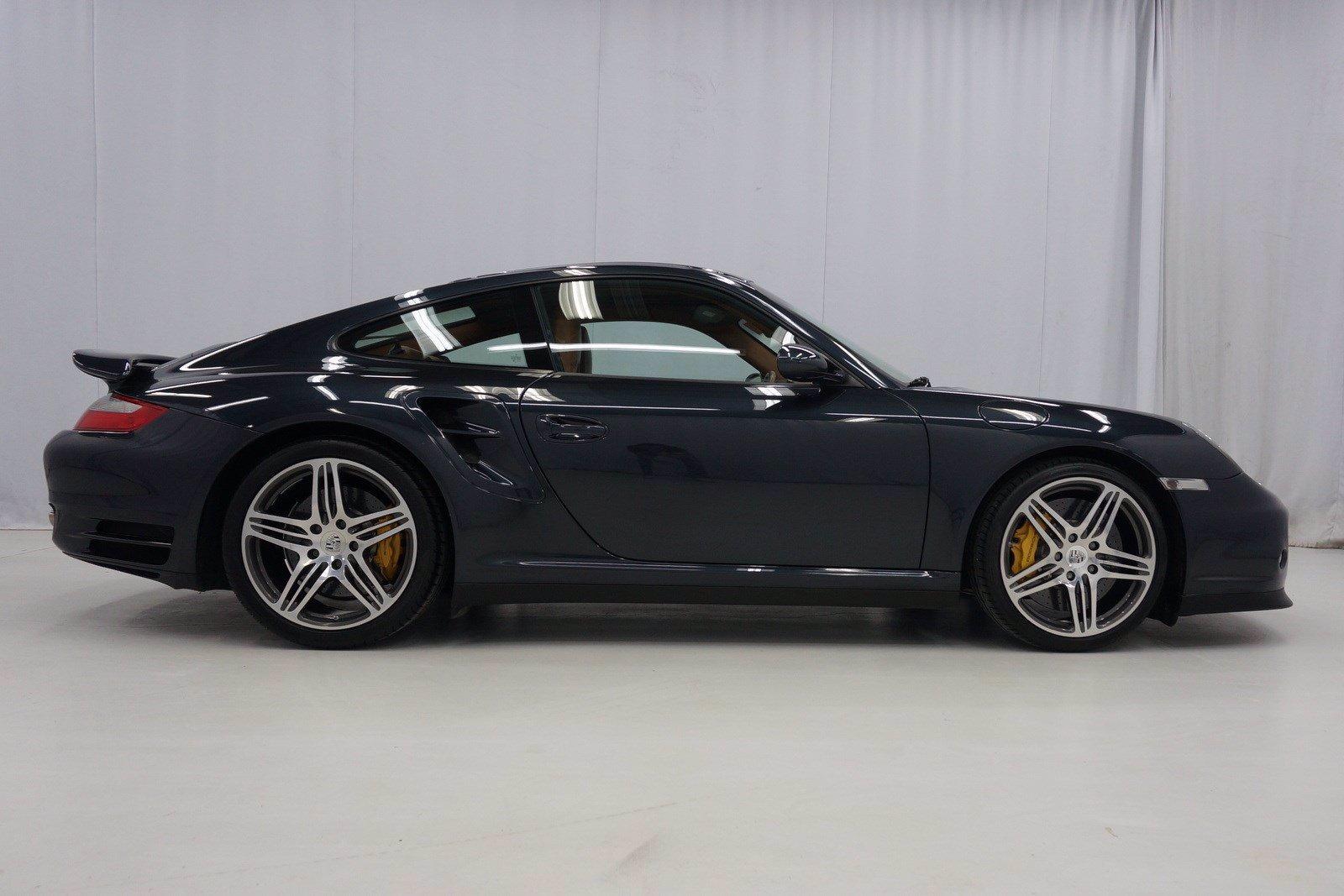Used 2007 Porsche 911 Turbo | St. Petersburg, FL