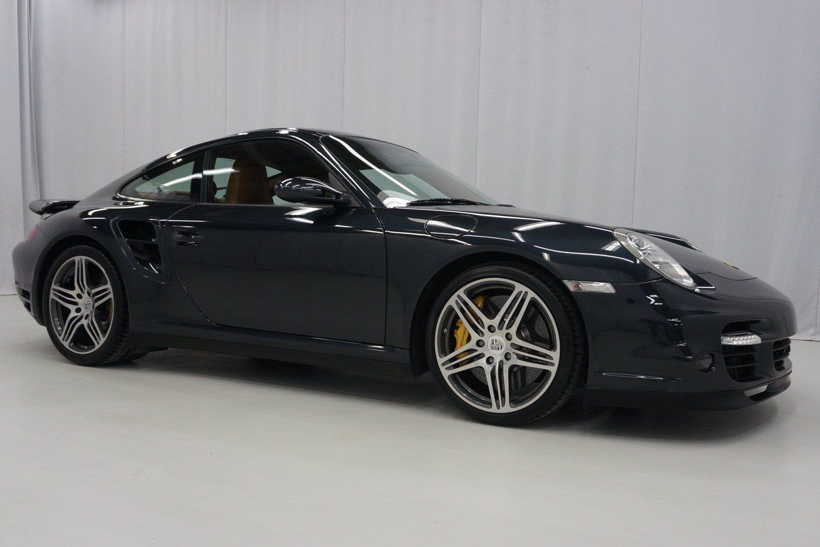 Used 2007 Porsche 911 Turbo | St. Petersburg, FL
