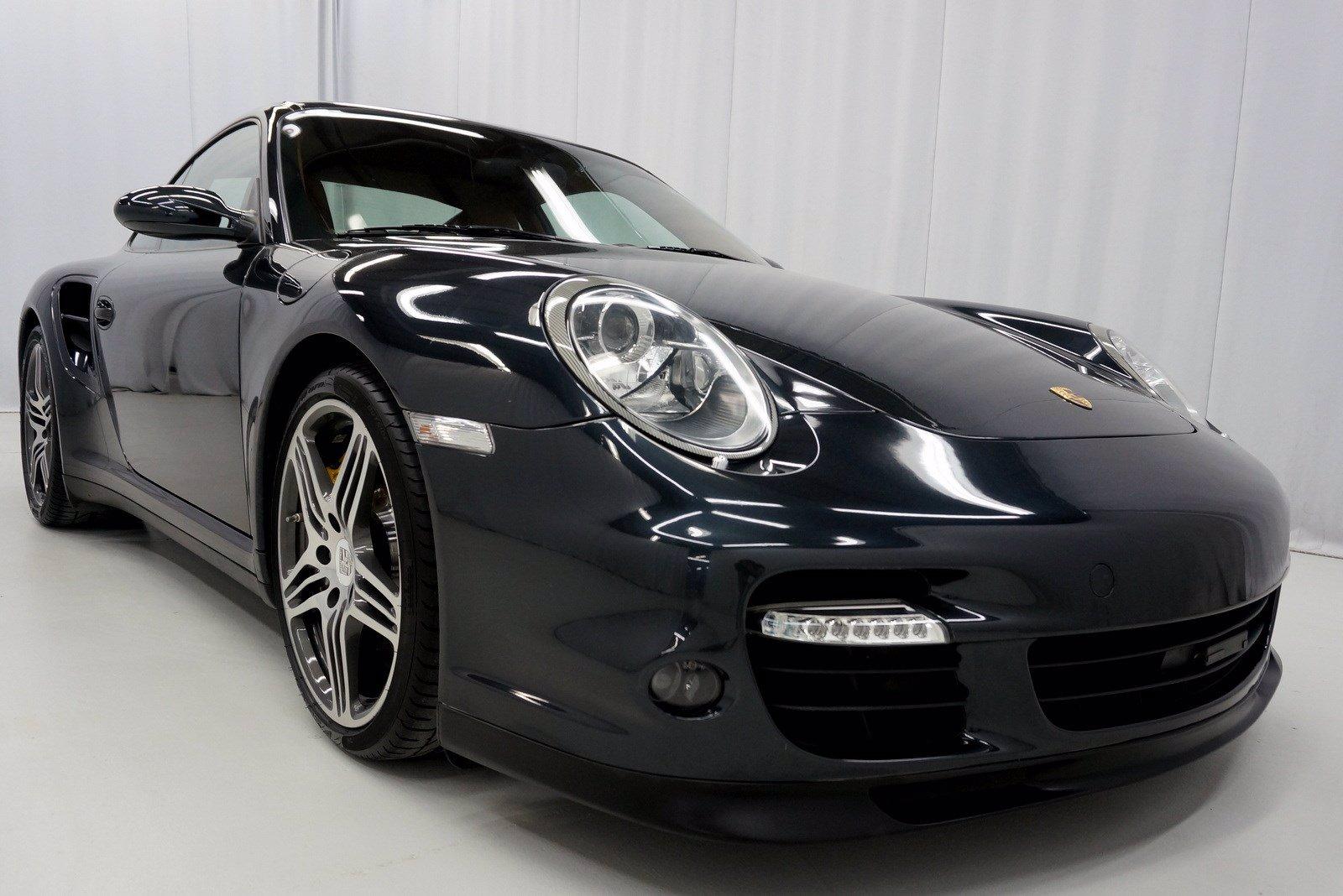 Used 2007 Porsche 911 Turbo | St. Petersburg, FL