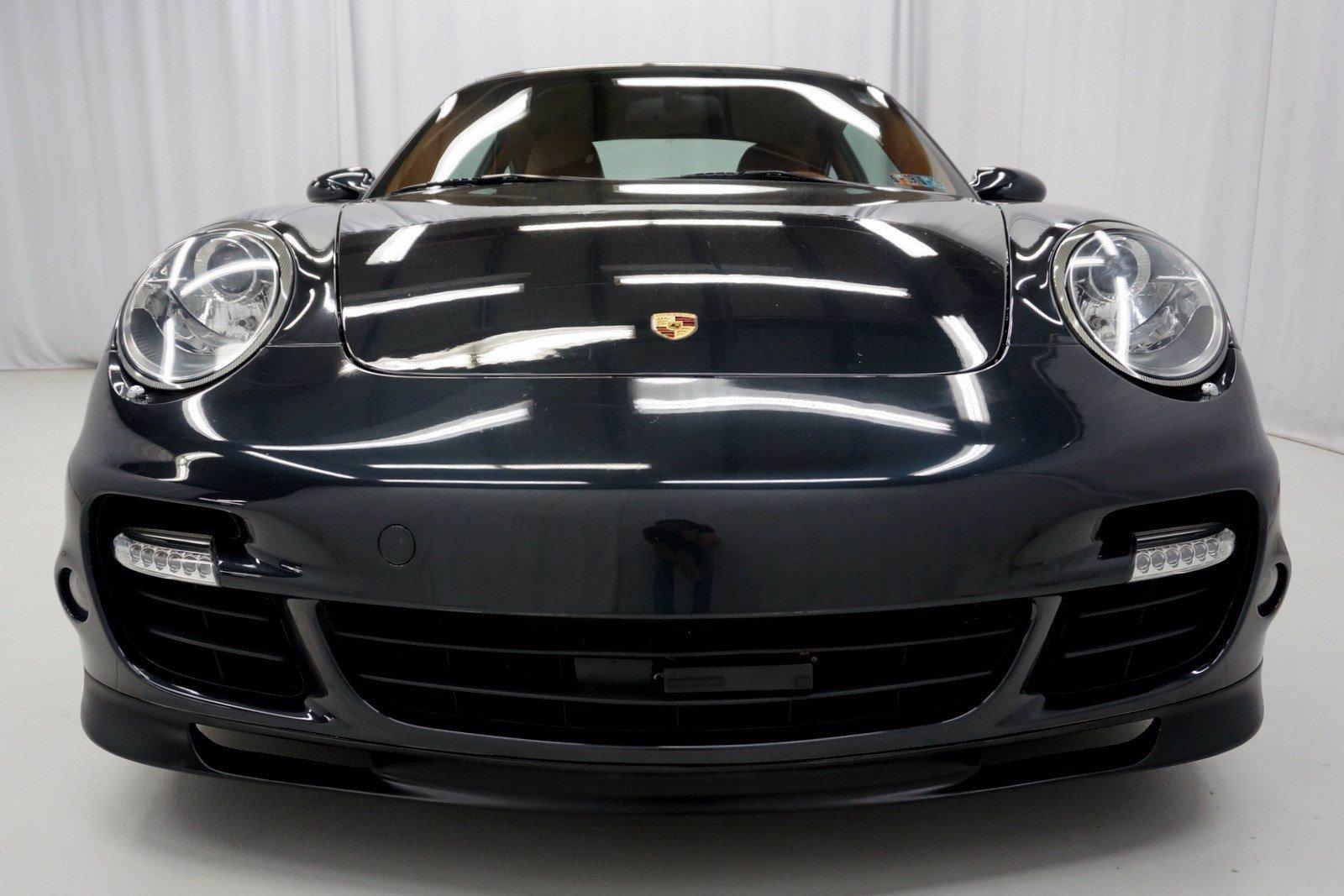 Used 2007 Porsche 911 Turbo | St. Petersburg, FL