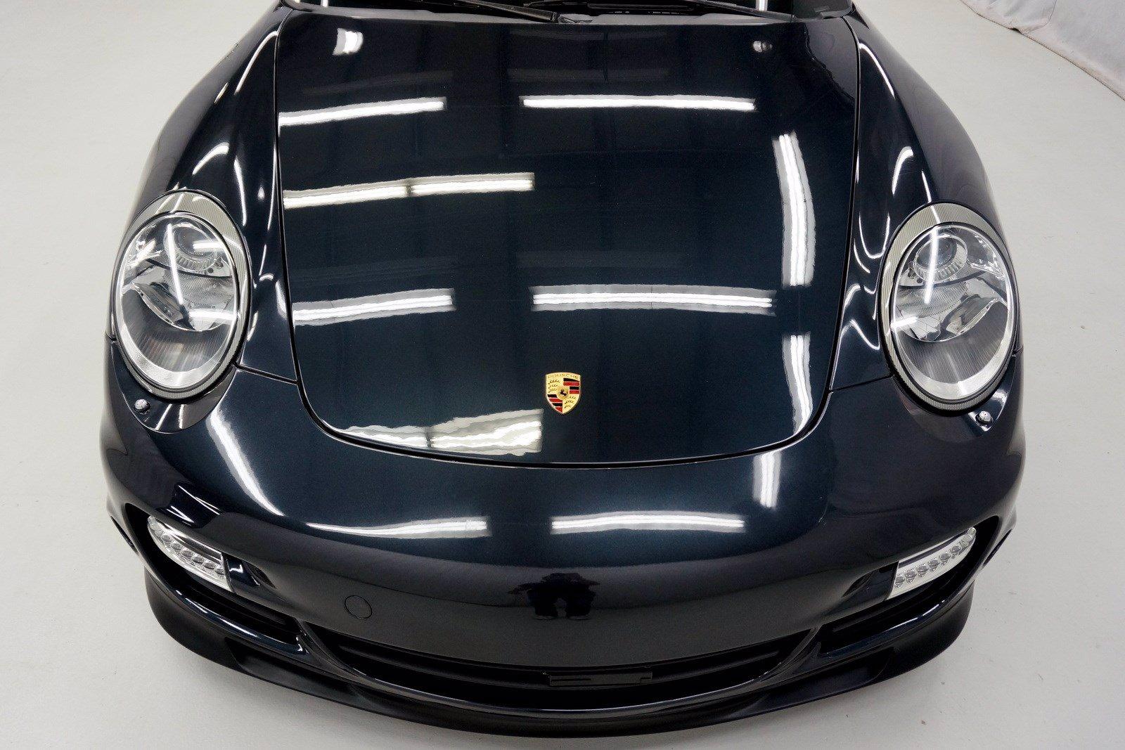 Used 2007 Porsche 911 Turbo | St. Petersburg, FL