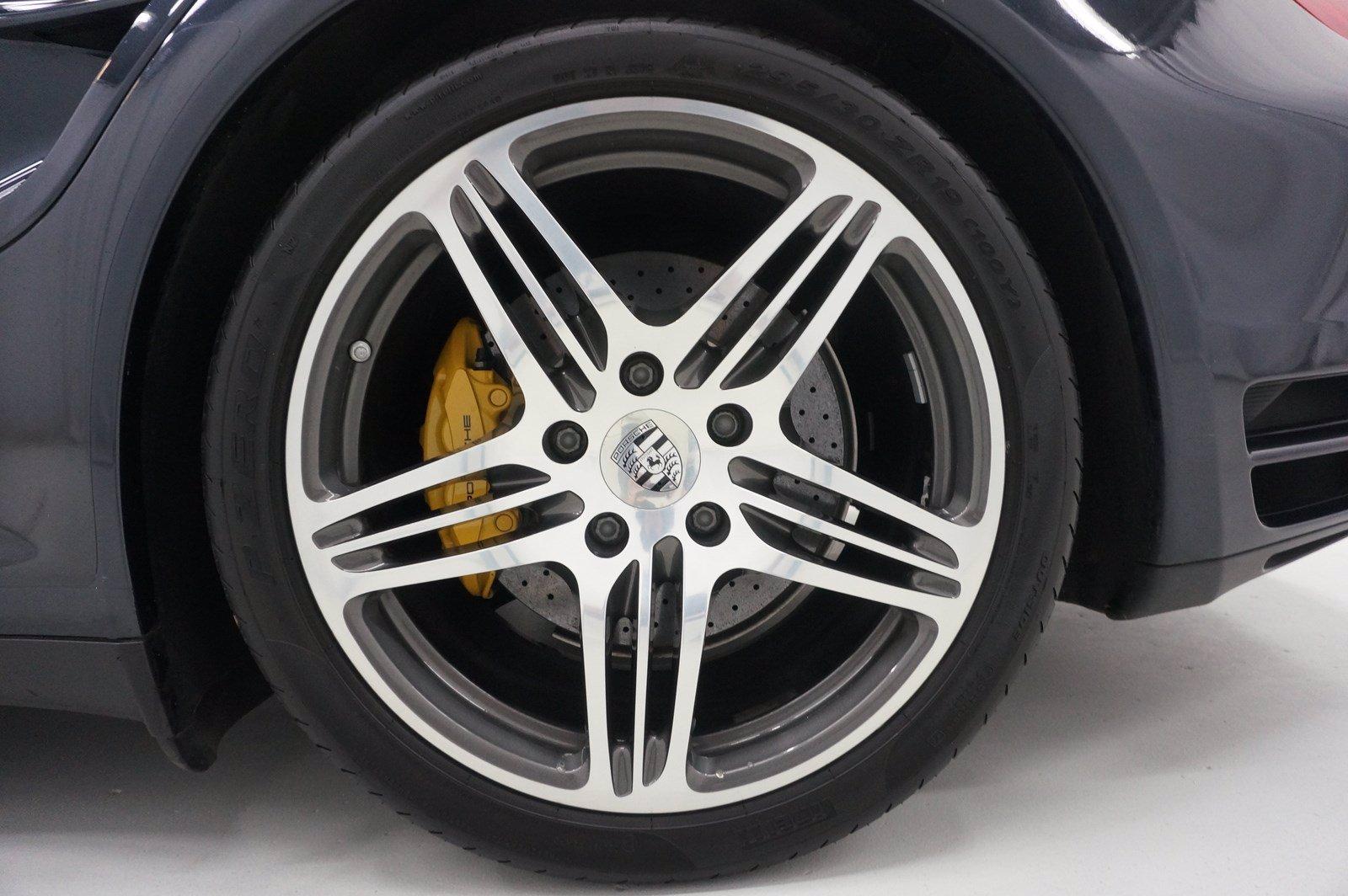 Used 2007 Porsche 911 Turbo | St. Petersburg, FL