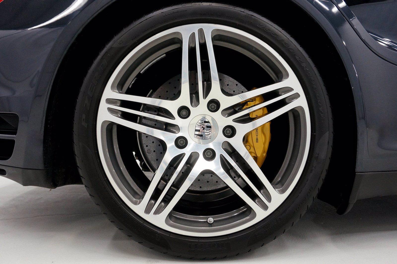 Used 2007 Porsche 911 Turbo | St. Petersburg, FL