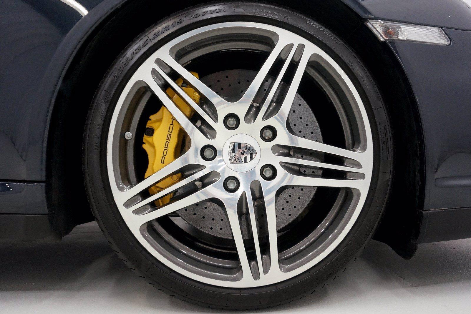 Used 2007 Porsche 911 Turbo | St. Petersburg, FL