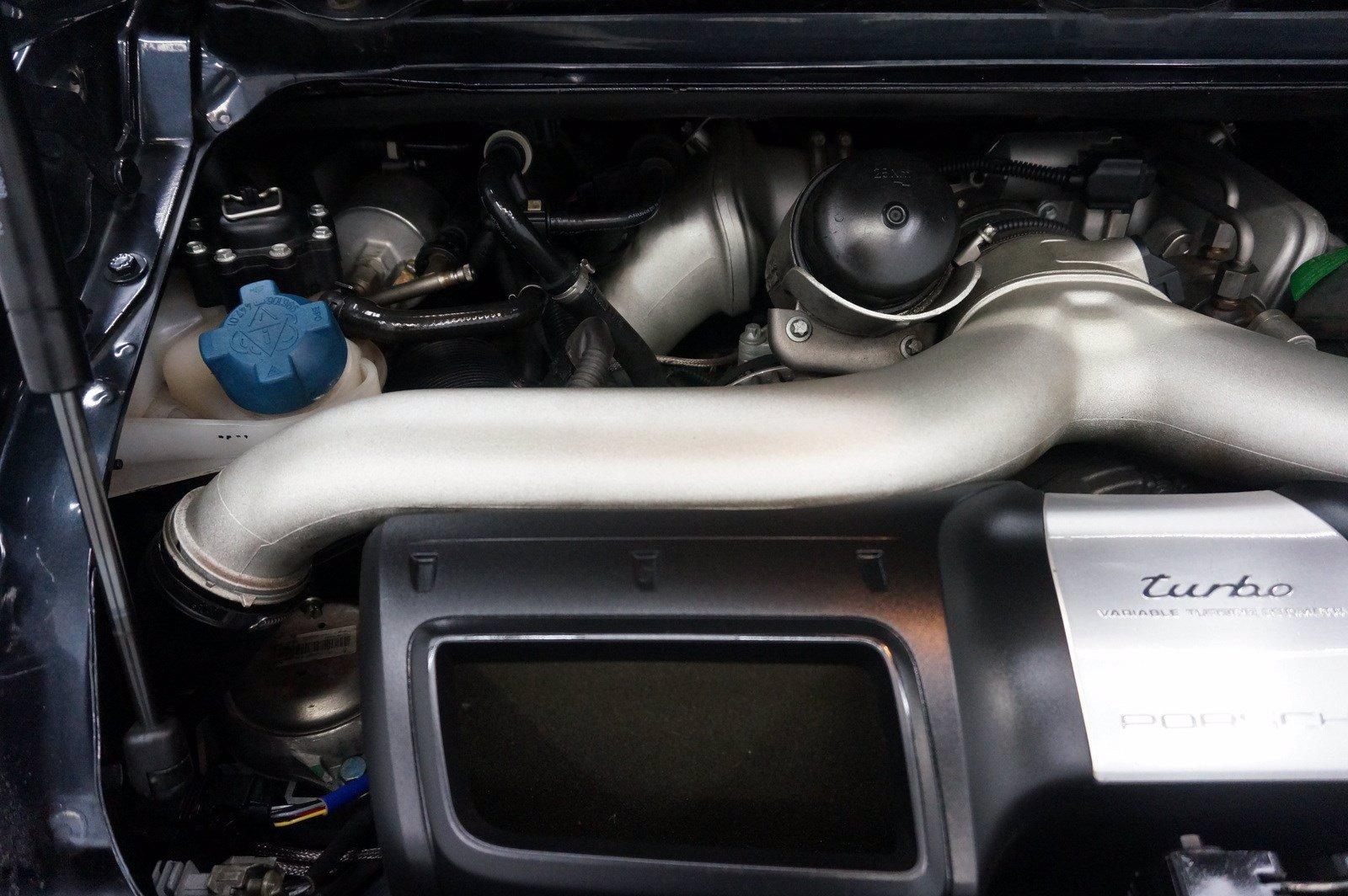 Used 2007 Porsche 911 Turbo | St. Petersburg, FL