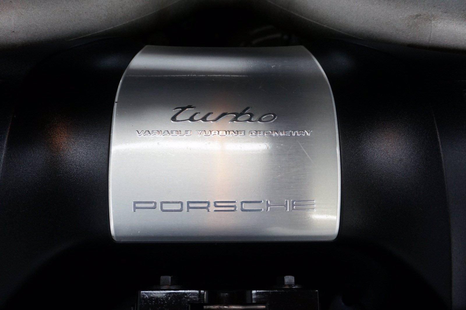Used 2007 Porsche 911 Turbo | St. Petersburg, FL