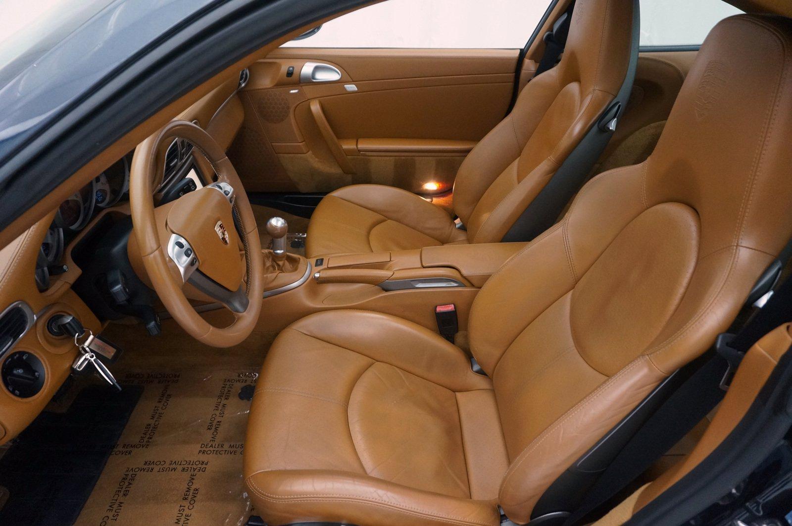 Used 2007 Porsche 911 Turbo | St. Petersburg, FL