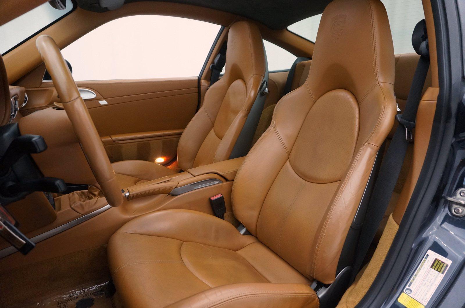Used 2007 Porsche 911 Turbo | St. Petersburg, FL