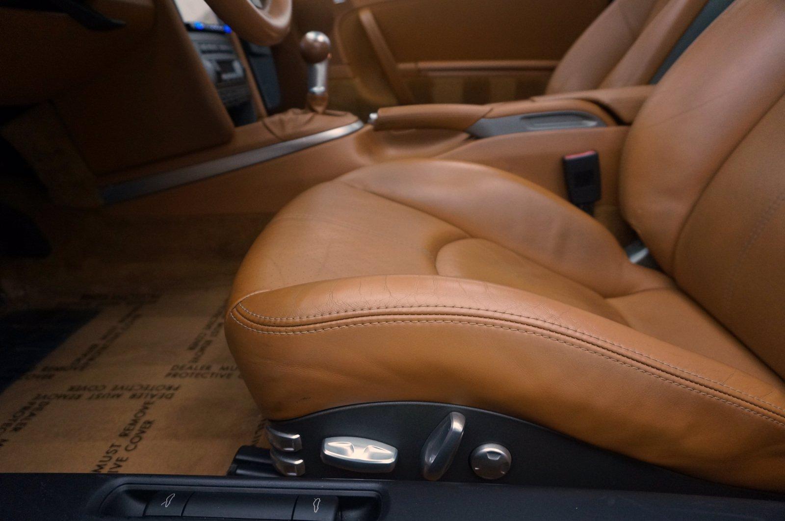 Used 2007 Porsche 911 Turbo | St. Petersburg, FL